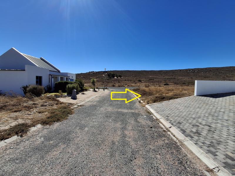 0 Bedroom Property for Sale in Harbour Lights Western Cape